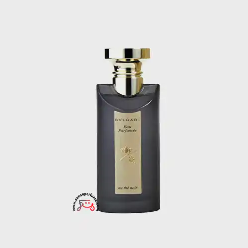 عطر ادکلن بوگاری نویر اینتنس طلایی